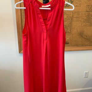 Red LUSH Dress